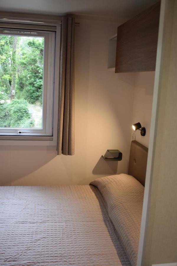 Camping Gabicce Monte Gabicce Mare Eksteriør billede